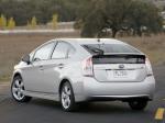 Toyota Prius 2009 года (US)